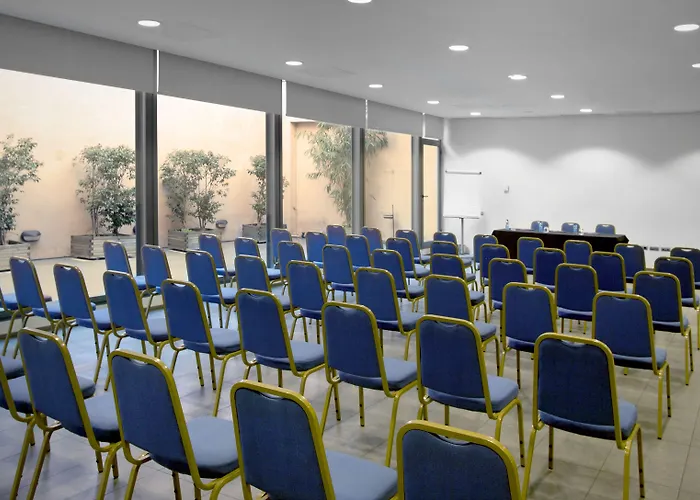 Hotel Onix Rambla à Barcelone